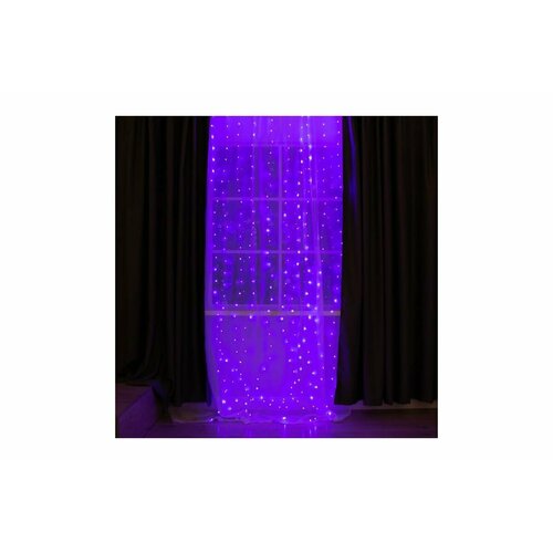 ������ ������ �������� �������� 2.8 ? 3 � ���� �� �������, � �������, IP20, ����������� ����, 300 LED, �������� ����������, 8 �������, USB ����