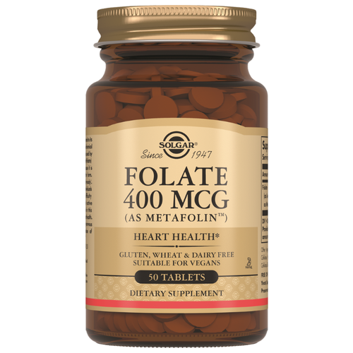 ������ ������ Folate (Metafoline) ���., 400 ���, 50 ��. ����