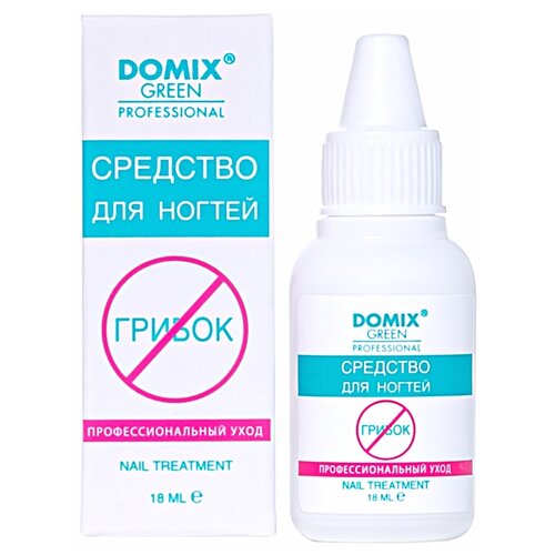  Domix Green      ., 18    -     , -,   