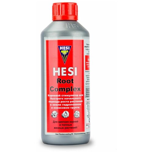   Hesi Root Complex 0,5   -     , -,   