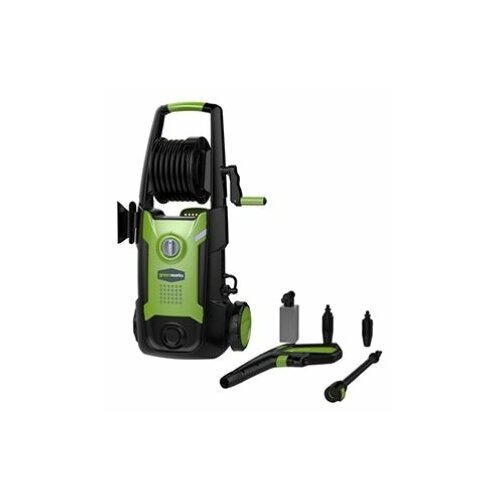     Greenworks G4, 130 , 420 /   -     , -,   