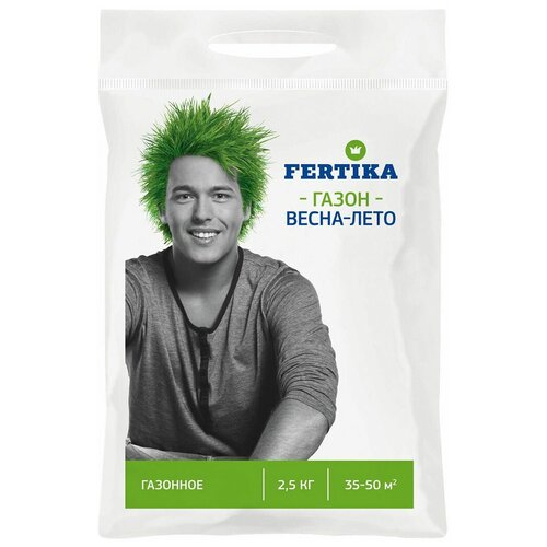   FERTIKA  -, 2.5 , 1 .   -     , -,   