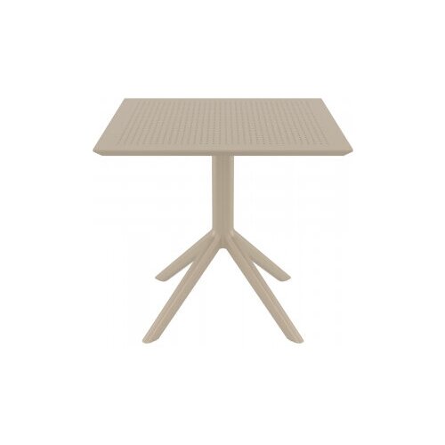    Siesta Contract Sky Table 80,    -     , -,   