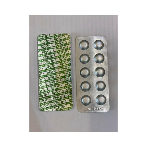 ������ ������ WaterID �������� ������� DPD1, ��� ��������� ������ ���������� ����� � ���� �������� (������� 10 ����.) ����