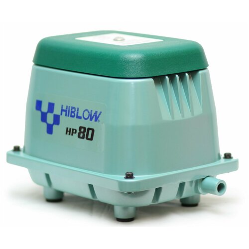 ������ ������ Hiblow HP-80 23.5 ����