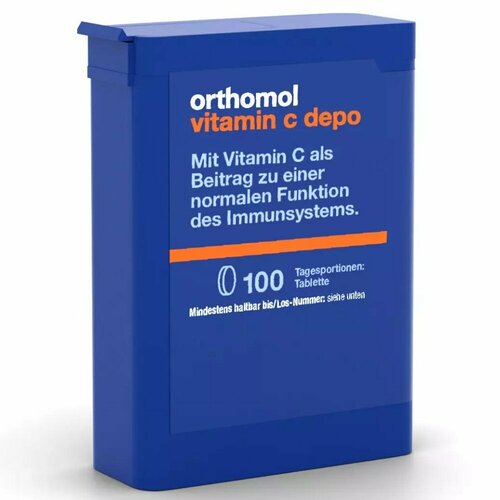  Orthomol ()     100   -     , -,   