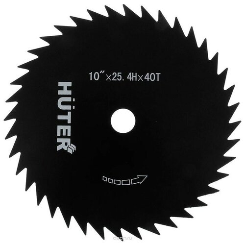 ������ ������ ���� Huter ���� GTD-40T 25.4 �� ����