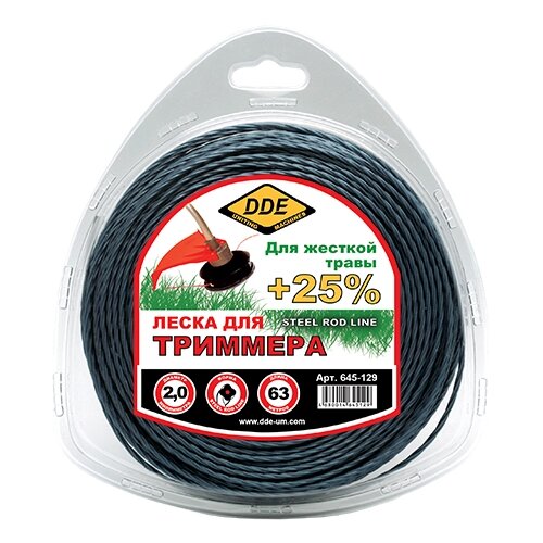 ������ ������ ����� DDE Steel rod line 2 �� ����