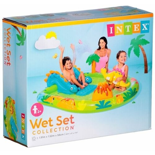     INTEX Little Dino  , 19115258  