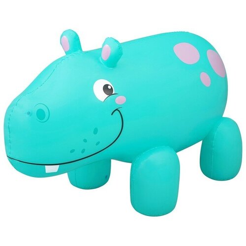     Jumbo Hippo, 200 x 96 x 127 , 52569 