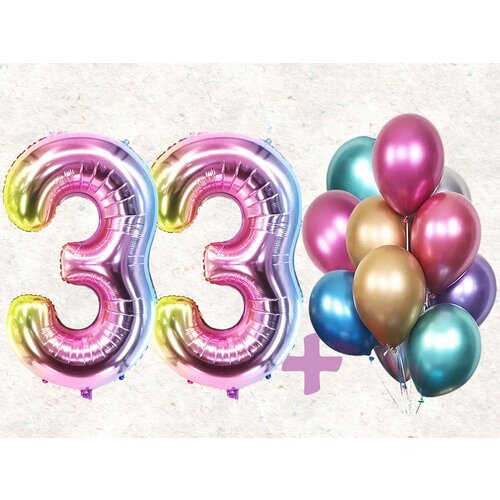 ������ ������ ����� �����: ����� 33 ���� + ���� 10�� ����