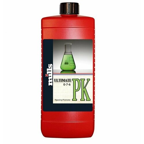    Mills Nutrients Ultimate PK 0.25    -     , -,   