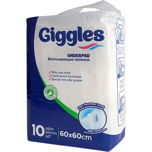     Giggles 60x60 10 .   -     , -,   