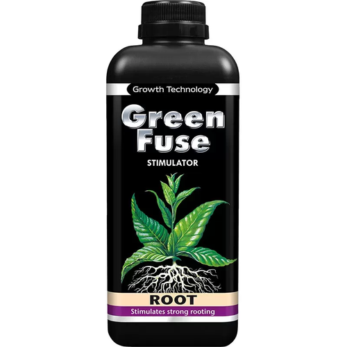     Growth technology Green Fuse Root 1000,     -     , -,   
