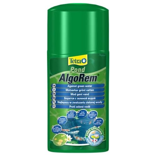 ������ ������ �������� ��� �������� Tetra Pond AlgoRem, 0.25 � ����