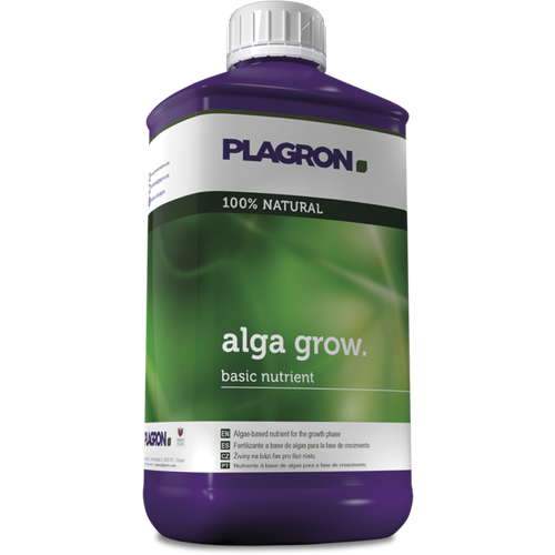     Plagron Alga Grow 250,        -     , -,   