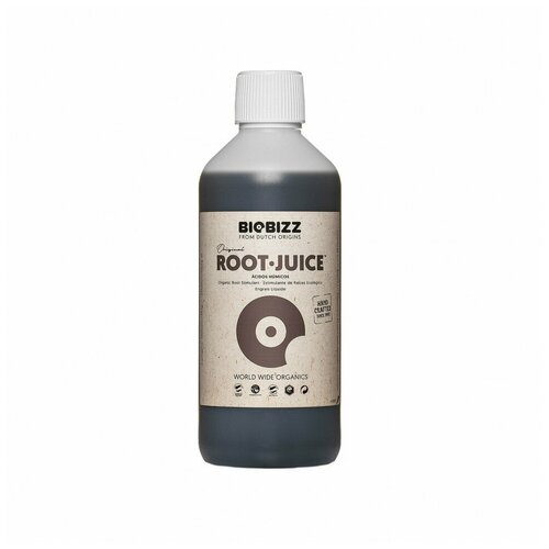    BioBizz Root Juice 500    -     , -,   
