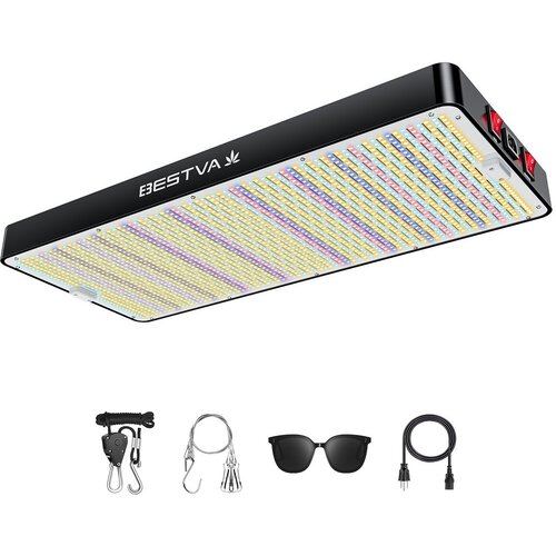 ������ ������ ��������� ��� �������� Bestva DC Light Series 4000W, �������������� ������� ������� ����