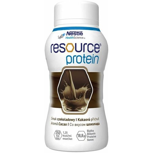  Resource (Nestle) Protein,   , 200 ,    -     , -,   