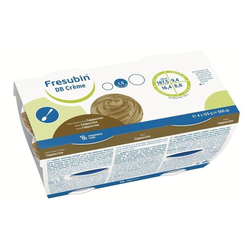������ ������ FRESENIUS KABI �������� ������ ����, ������� � ������������, 125 ��, ��������, 4 ��. ����