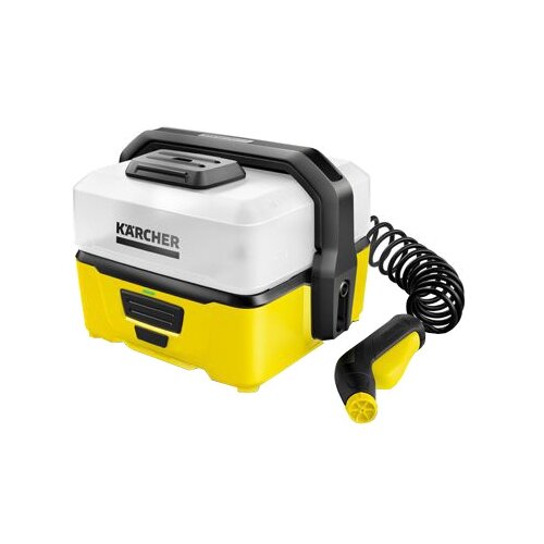   KARCHER OC 3 (1.680-000.0), 4 , 120 /   -     , -,   