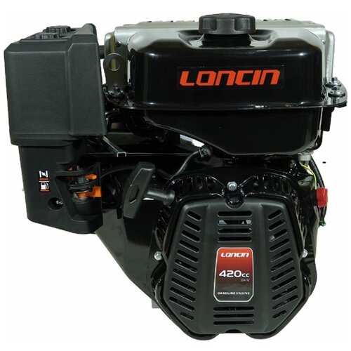 ������ ������ ��������� ���������� Loncin LC190FA (A type) D25 5� (�������� �����, 15�. �, 420���. ��, ��� 25��, ������ �����, ������� 5�) ����