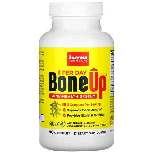 ������ ������ ������� Jarrow Formulas Bone-Up, 240 �, 90 ��. ����