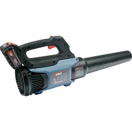 ������ ������ ������������ ������������ SENIX X2 20V 1pc, �������� 4.0Ah+1pc �������� ����. 2A ����