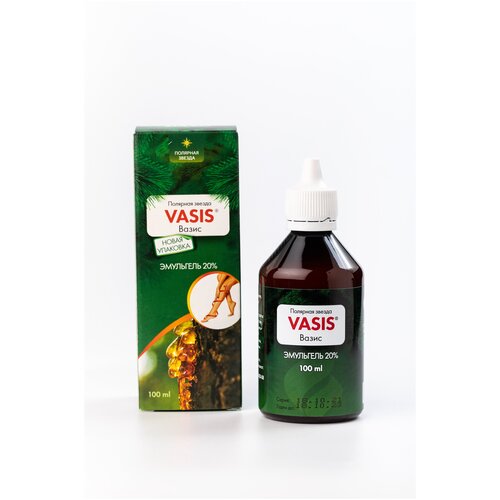 ������ ������ ��������� �������� ������ Vasis (�����), 100 ��. - 3 ��. ����
