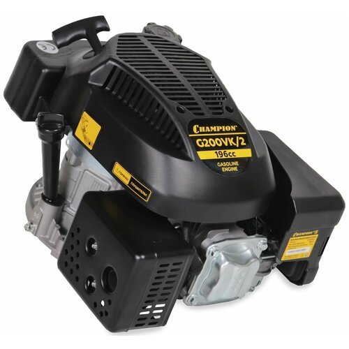 ������ ������ ��������� CHAMPION G200 VK/2 6,0 �. �. ������������ ��� ��� ������������� ����
