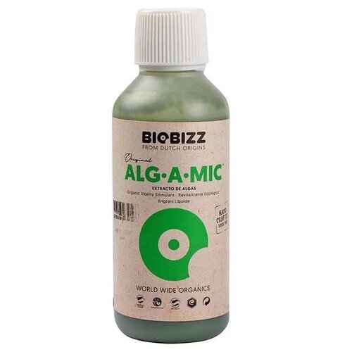    Alg-A-Mic BioBizz 250  