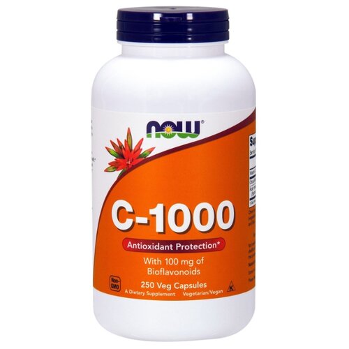 ������ ������ C-1000 with Bioflavonoids ����., 250 ��, 480 �, 250 ��. ����