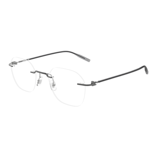 ������ ������ ������ MONTBLANC MB0471O 001 (50-21) ����