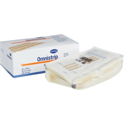 ������ ������ ������� ���������� ��������� (Omnistrip) ��������������� ���������� �������� 6 � 38��, 540682 (�������� 300�� (50�� � 6��)) ����
