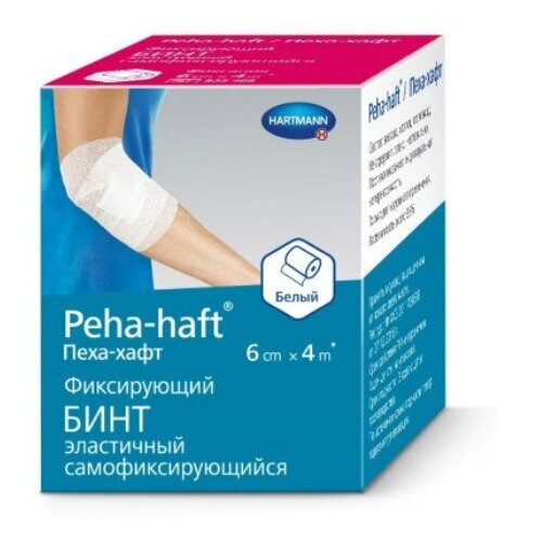   Peha-haft/-  4   6    1    -     , -,   