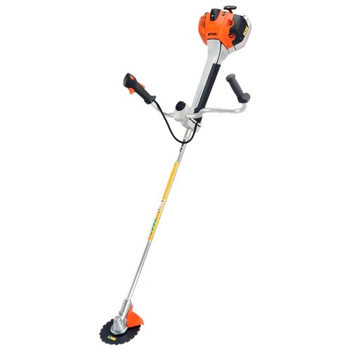     STIHL FS 460 C-EM, 3 .. 