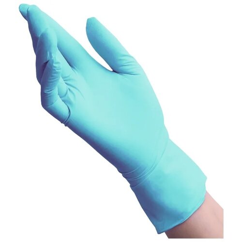 ������ ������ �������� ��������� Benovy Dental Formula Nitrile Multicolor, 100 ���, ������: S, ����: �������, 1 ��. ����