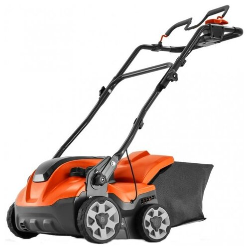 ������ ������ �����������-������� �������������� Husqvarna S 138i, 36 � ����