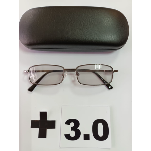   Optica      .+3.0, dpp 64-66mm.   , ,  .  .   -     , -,   