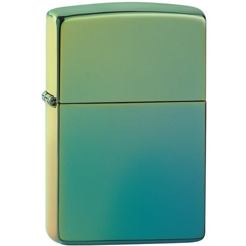   ZIPPO Classic   High Polish Teal, /, , , 38x13x57    -     , -,   