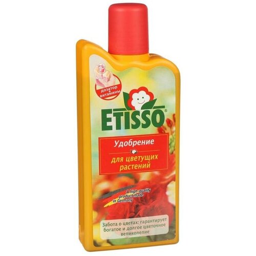    ETISSO Bluhpflanzen vital    , 500    -     , -,   