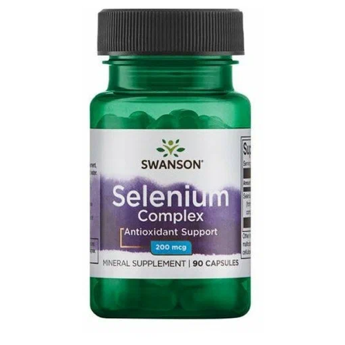 ������ ������ Selenium Complex, 200 ���, 50 �, 90 ��. ����