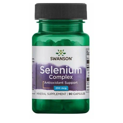  Selenium Complex, 200 , 50 , 90 .   -     , -,   