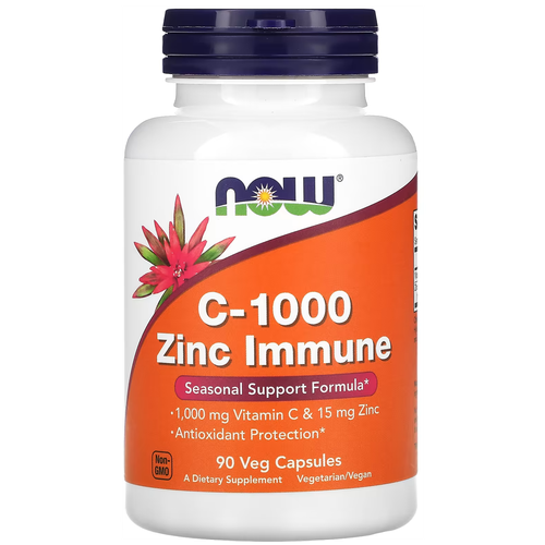  C-1000 Zinc Immune, 100 , 159 , 90 .   -     , -,   