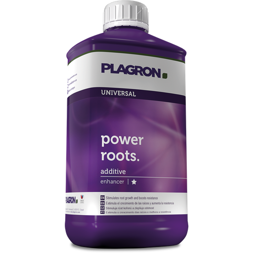      Plagron Power Roots 500   -     , -,   