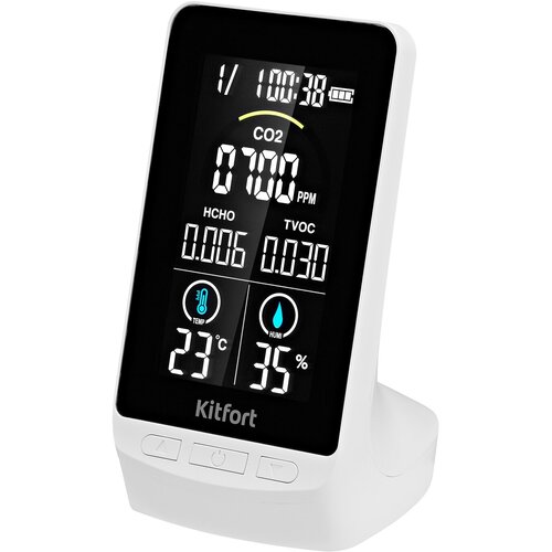 ������ ������ ������ CO2 Kitfort ��-3344 ����