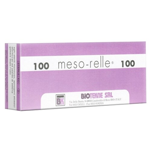 ������ ������ ���� ��� ����������� Meso-relle ����������� ���� ����, 4 �� x 0.23 ��, ������: 32G, 100 ��. ����