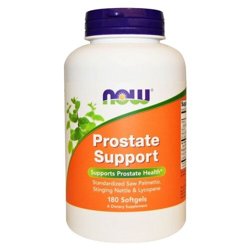������ ������ Prostate Support ����., 310 �, 180 ��., ����������� ����