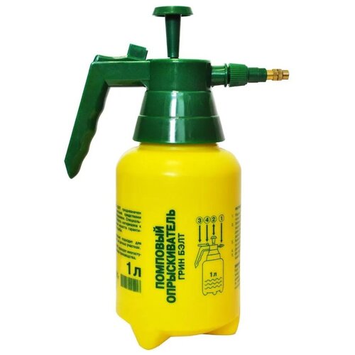 ������ ������ �������������  Green Belt 06-333 1 � ����