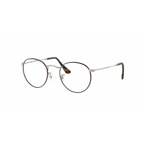 ������ ������ ���������� ������ Ray-Ban Round Metal RX3447V 3194 ����